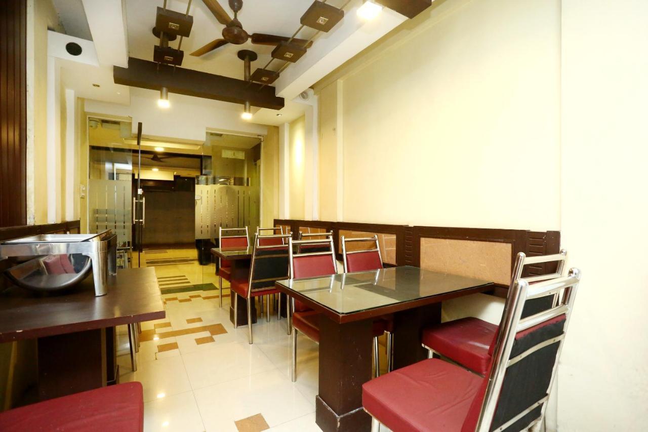 Oyo 15190 Select Residency Hotell Kozhikode Exteriör bild