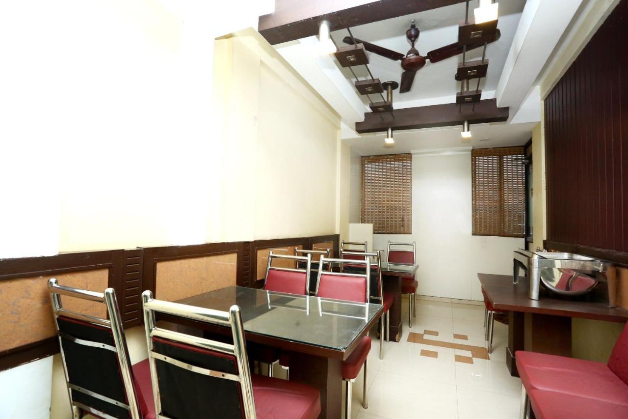 Oyo 15190 Select Residency Hotell Kozhikode Exteriör bild