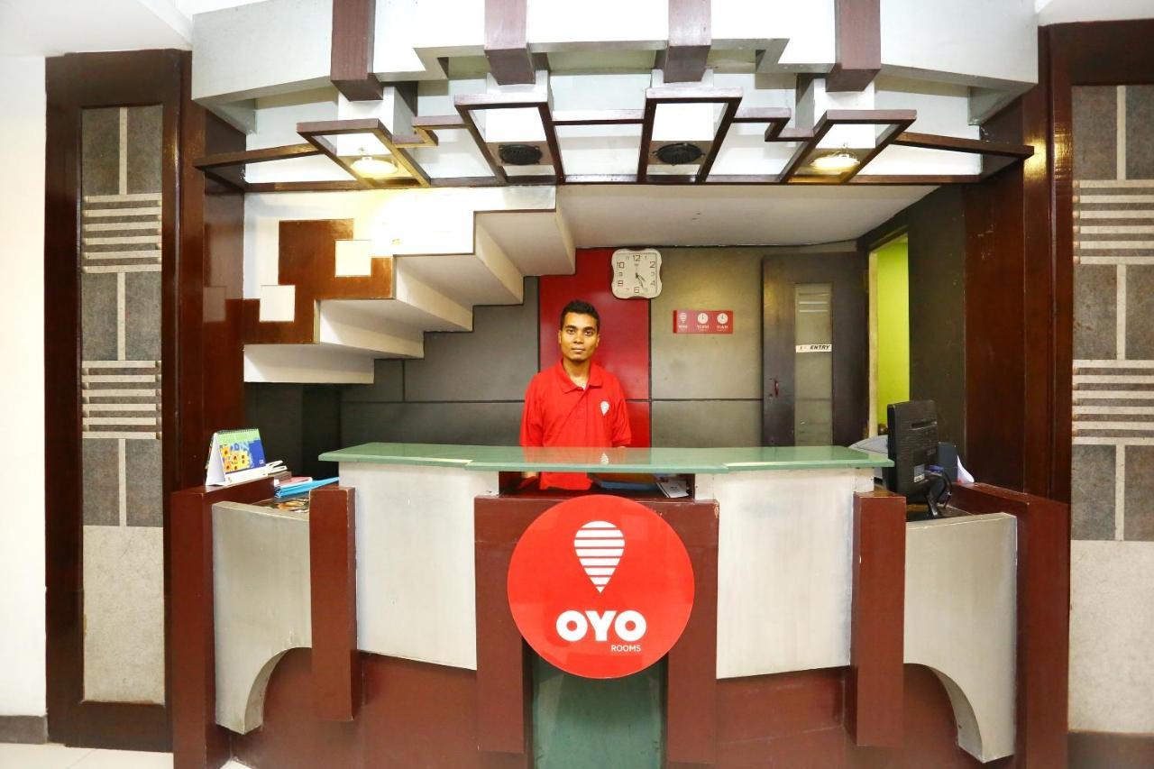 Oyo 15190 Select Residency Hotell Kozhikode Exteriör bild
